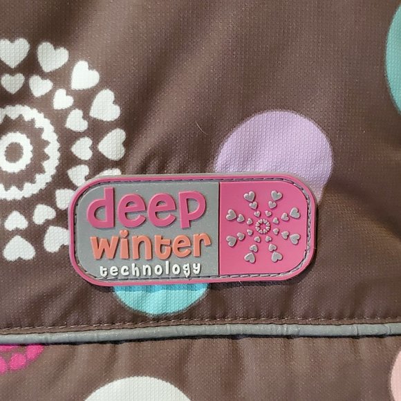 NWT Please Mum Deep Winter insulated vest-NWT - Picture 3 of 6